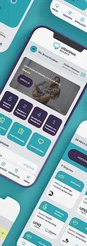 Digital transformation for Vitorinos Seguros